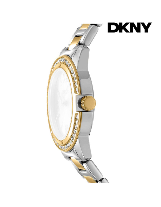 DKNY Ladies Watch